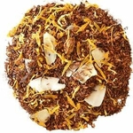 Thé aux fruits bio - Chéri Coco - Coco mangue - Boîte métal 100 g