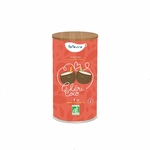 Thé aux fruits bio - Chéri Coco - Coco mangue - Boîte métal 100 g