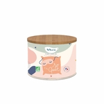 Tisane bio - So Quiet - Orange pomme - Boîte métal 40 g