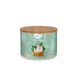 Thé blanc bio - Blanc de Poire - Poire tendre - Boîte métal 50 g