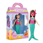 poupee lottie sirene