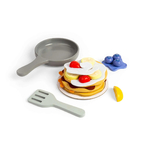 Dinette en bois - Set Pancakes - Dès 18 mois