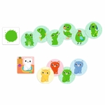 Little Select - Premier jeu de tri et de catégorisation - Dès 30 mois
