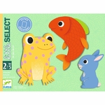 Little Select - Premier jeu de tri et de catégorisation - Dès 30 mois