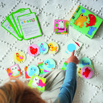 Little Select - Premier jeu de tri et de catégorisation - Dès 30 mois
