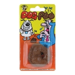 Packshot de la fausse crotte de chien ultra-réaliste "DOG POO" de la marque Funnyman, un classique des Farces et Attrapes