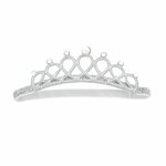 Déguisement fille Robe de Princesse Rose - 5 à   6 ans