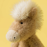Peluche Jellycat Poney Canterneigh - Canterneigh Pony - JUNG2H 36cm