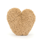 Peluche Jellycat Biscuit Palmier - Amuseables Philippe Palmier - A6PAL 14cm