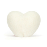 Peluche Jellycat Œuf Cœur - Amuseables Heart Boiled Egg - A6BEHE 12cm