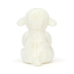 Peluche Jellycat Agneau Skipson - Bashful Lamb - BAS3LAM 31cm