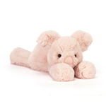 Peluche Jellycat Cochon Smudge - Smudge Pig - SMG2PG 24cm