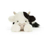Peluche Jellycat Vache Smudge - Smudge Cow - SMG2C 24cm