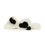 Peluche Jellycat Vache Smudge - Smudge Cow - SMG2C 24cm