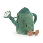 Peluche Jellycat Arrosoir - Amuseables Watering Can - A2WC 20cm