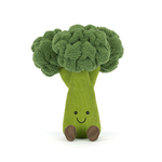 Peluche Jellycat Brocoli - Amuseables Broccoli - A2BROC 24cm
