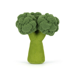 Peluche Jellycat Brocoli - Amuseables Broccoli - A2BROC 24cm