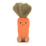 Peluche Jellycat Carotte - Amuseables Carrot - A4CARR 28cm