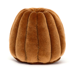 Peluche Jellycat Cannelé - Amuseables Carole Canelé - A6CNE 11cm