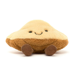 Peluche Jellycat Madeleine - Amuseables Margaux Madeleine - A6MAD 10cm