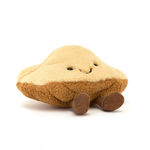 Peluche Jellycat Madeleine - Amuseables Margaux Madeleine - A6MAD 10cm