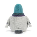 Peluche Jellycat Pigeon Strutton - Strutton Pigeon - STR3P 23cm