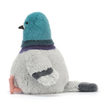 Peluche Jellycat Pigeon Strutton - Strutton Pigeon - STR3P 23cm