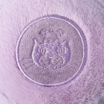 Peluche Jellycat Macaron Lavande - Amuseables May Macaron Lavender - A6MACL 12cm