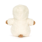 Ours Jellycat Bartholomew en Pyjama - Bartholomew Bear All-in-one - BAR2ONE 26cm