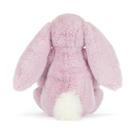 Lapin Jellycat Thistlepop Blossom Luxe - Luxe Bunny - BAS3MAG 31cm