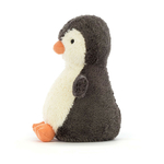 Peluche Jellycat Pingouin Peanut - Peanut Penguin - PN6PN 23cm