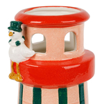 vase-phare-gres-raye-rose-vert-goeland