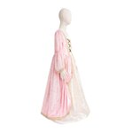 Déguisement enfant Robe de Princesse Royale 5/6 ans