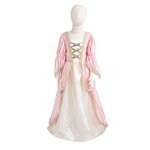 Déguisement enfant Robe de Princesse Royale 5/6 ans