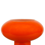 lampe-poser-verre-orange-champart
