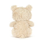 Peluche Jellycat Ours Bartholomew Petit - Bartholomew Bear Junior - BARM6BO 19cm