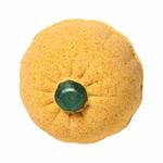 Bombe de bain Citrouille épicée - 6cm