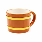 Mug avec Couvercle - Capybara