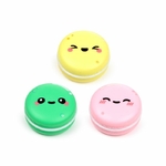 Baume à Lèvres dans Macaron