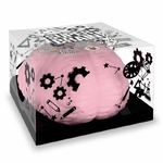 Super cerveau moelleux XXL - Squishy géant anti-stress