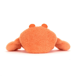 Peluche Jellycat Carpe Élégante – Fancy Carp – KO4C 20cm 3