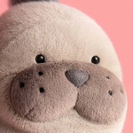 Peluche Jellycat Otarie Comédienne Roarwell Sea Lion SEA2LN