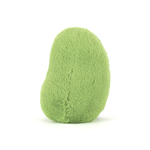 Peluche Jellycat Fèves dEdamame Soyella Amuseables Soyella Edamame Bean - A4EDA 13cm