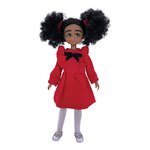 Poupée Lottie Ensemble de vêtements pour les 4 Saisons -Dès 3 ans