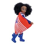 Poupée Lottie - Vêtements lot de 3 déguisements Dès 3 ans