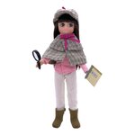 Poupée Lottie Vêtements lot de 3 déguisements - Dès 3 ans