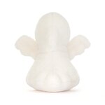 Peluche Jellycat Bob le fantôme Ghost Bob -- GH3B 19cm