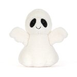 Peluche Jellycat Bob le fantôme - Ghost Bob - GH3B