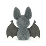 Peluche Jellycat Chauve Souris  Broox Bat 22cm BAT3B