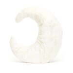 Peluche Jellycat Lune Mélomane - Amuseables Moon - A2MOON 27cm